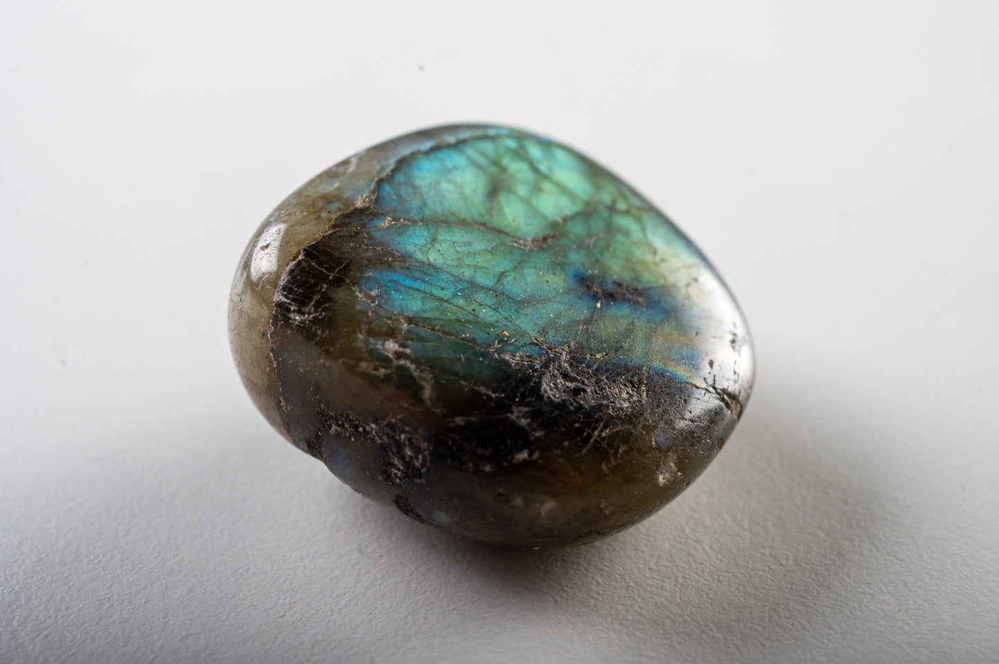 Labradorite