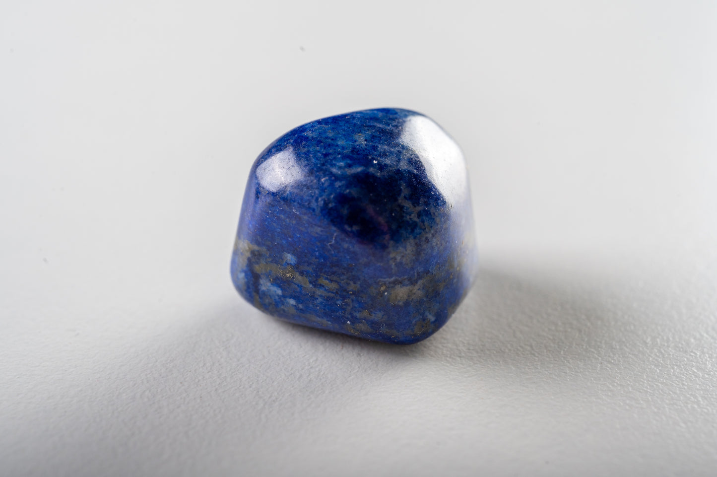 Lapis lazuli