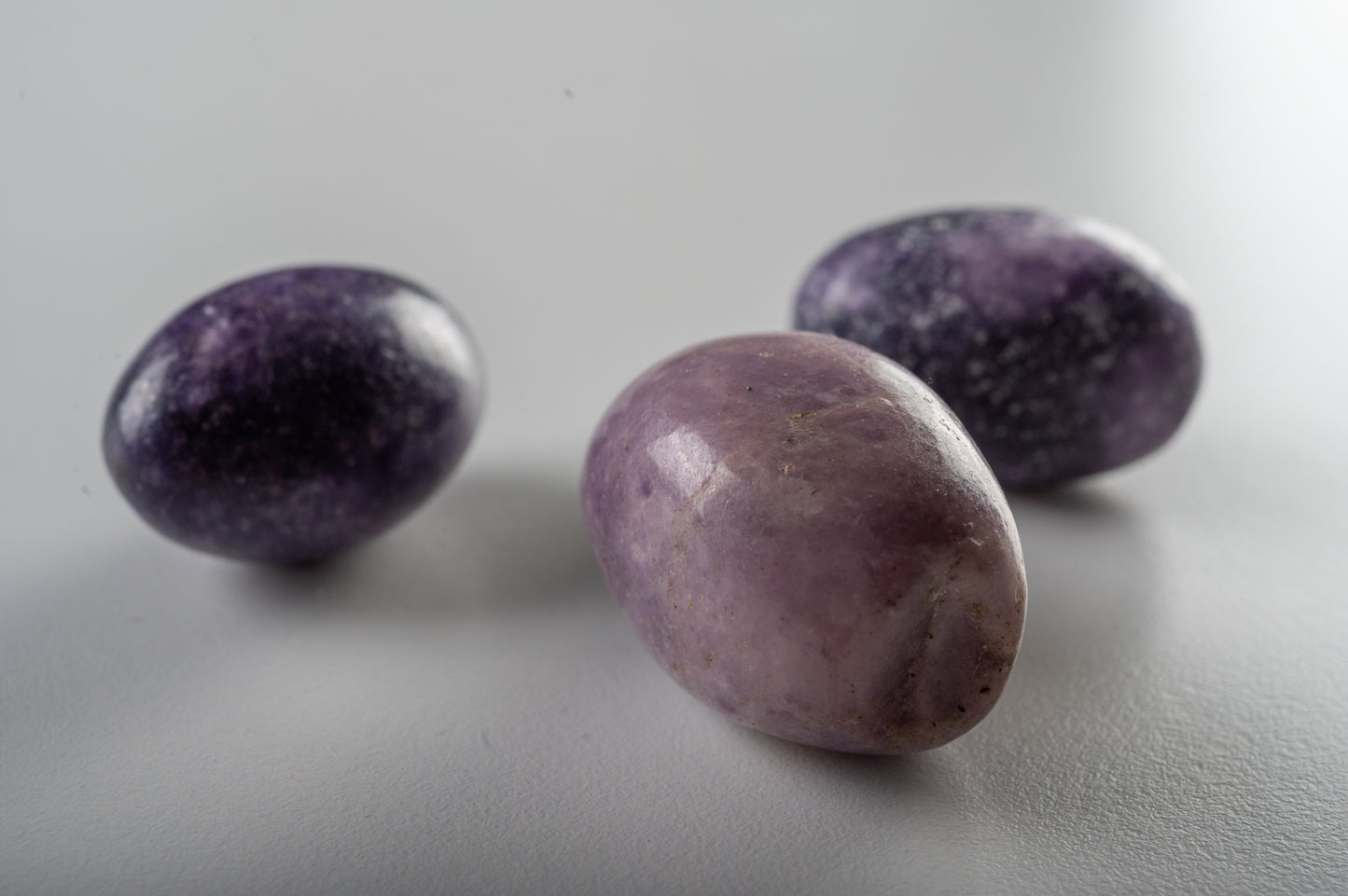 Lépidolite