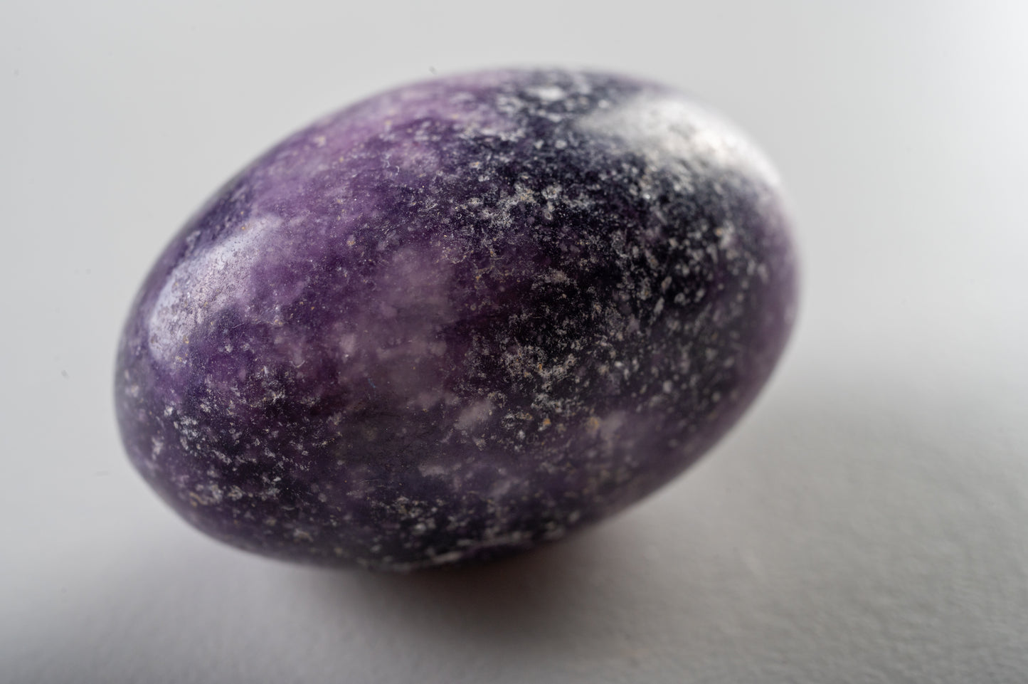 Lépidolite