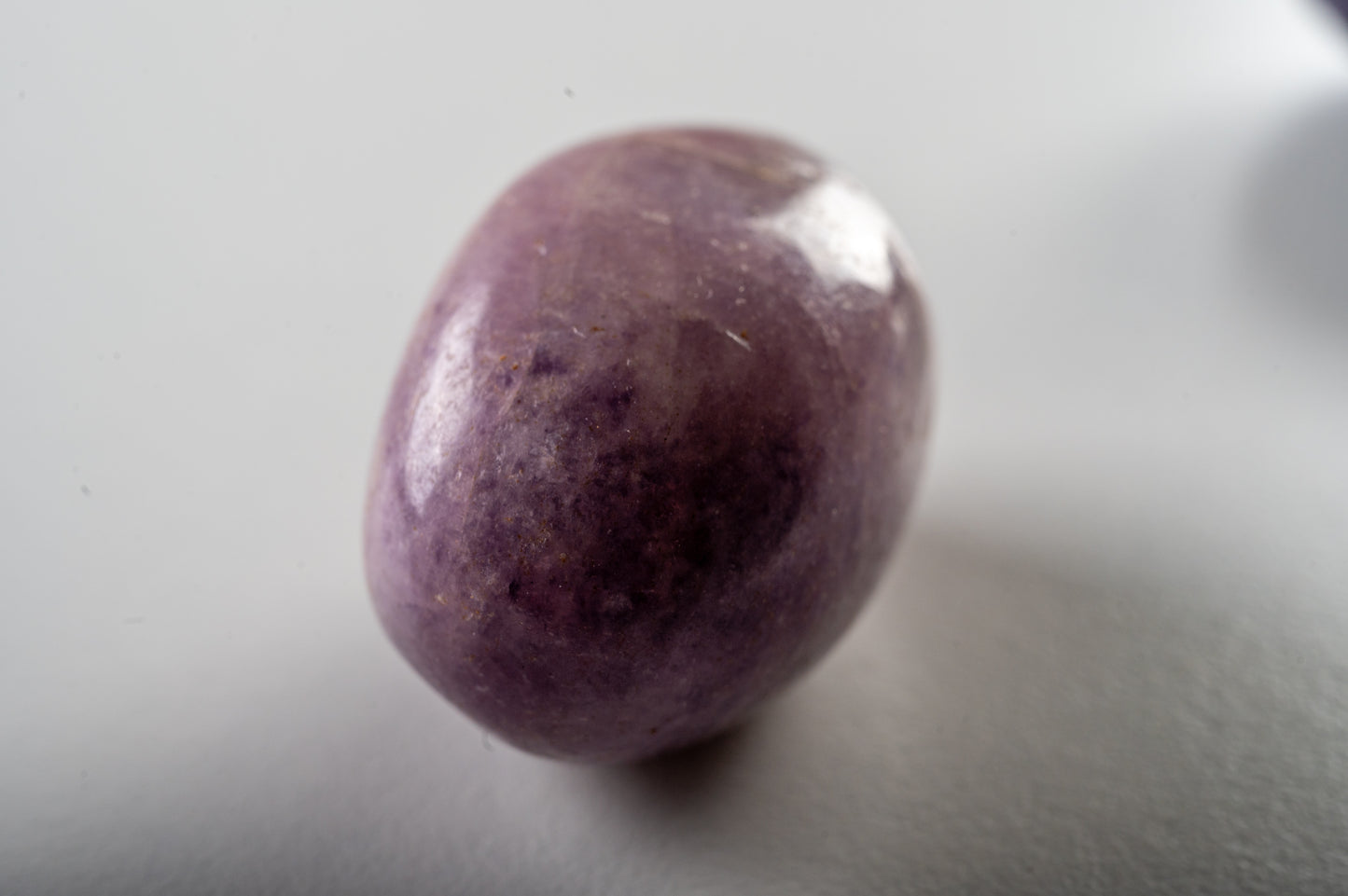 Lépidolite