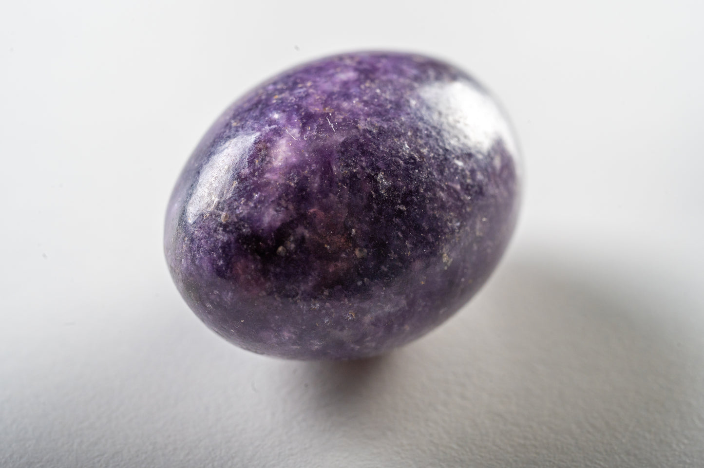 Lépidolite