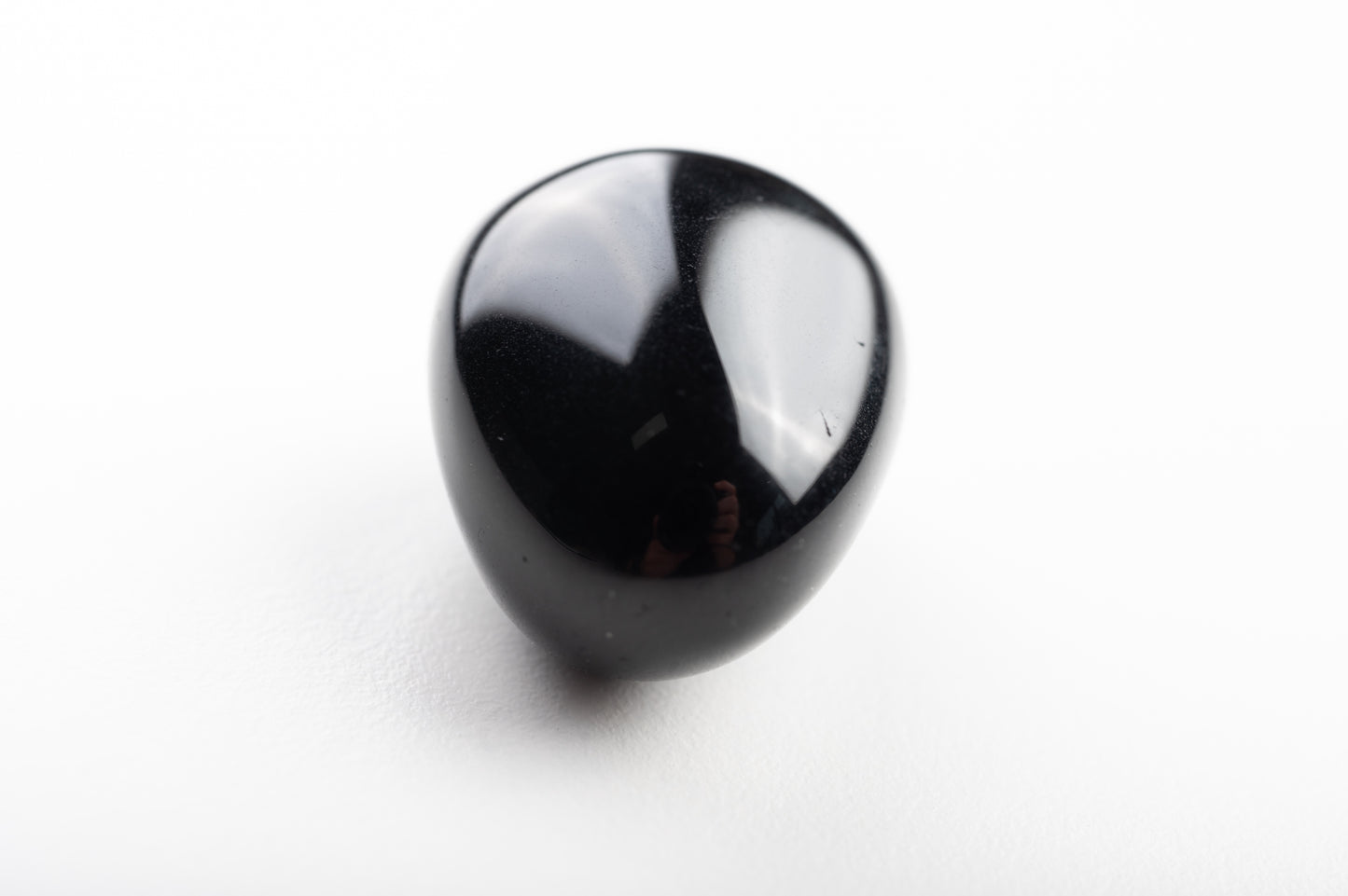 Obsidienne œil celeste