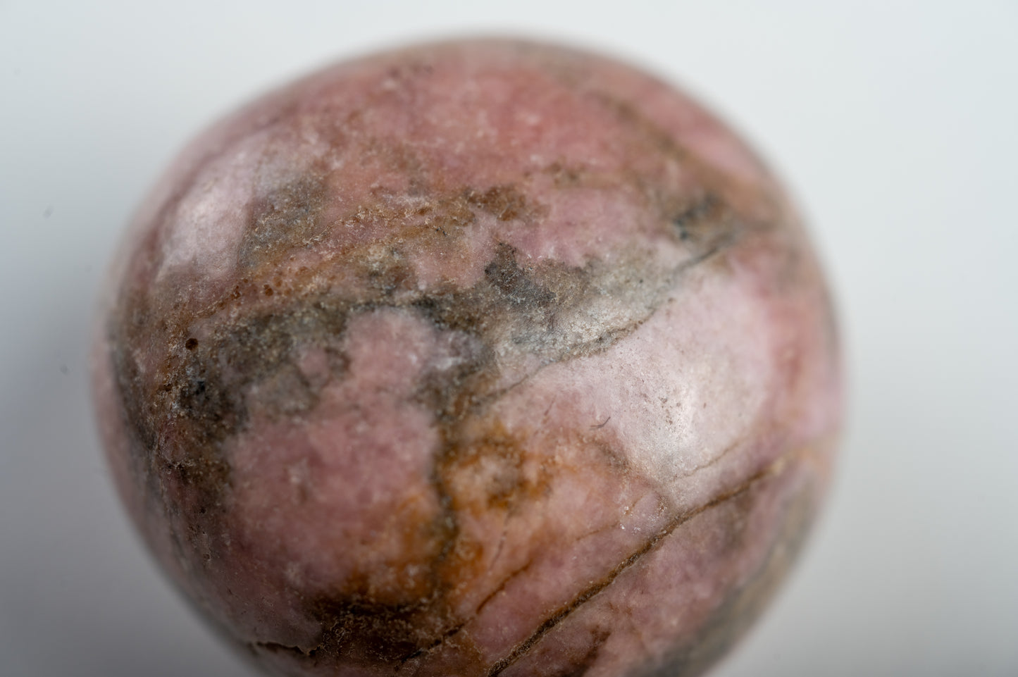 Rhodonite