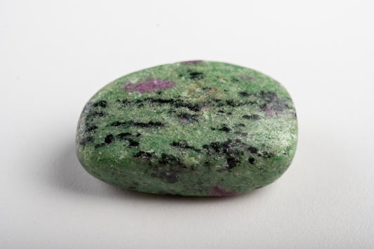 Rubis Zoisite