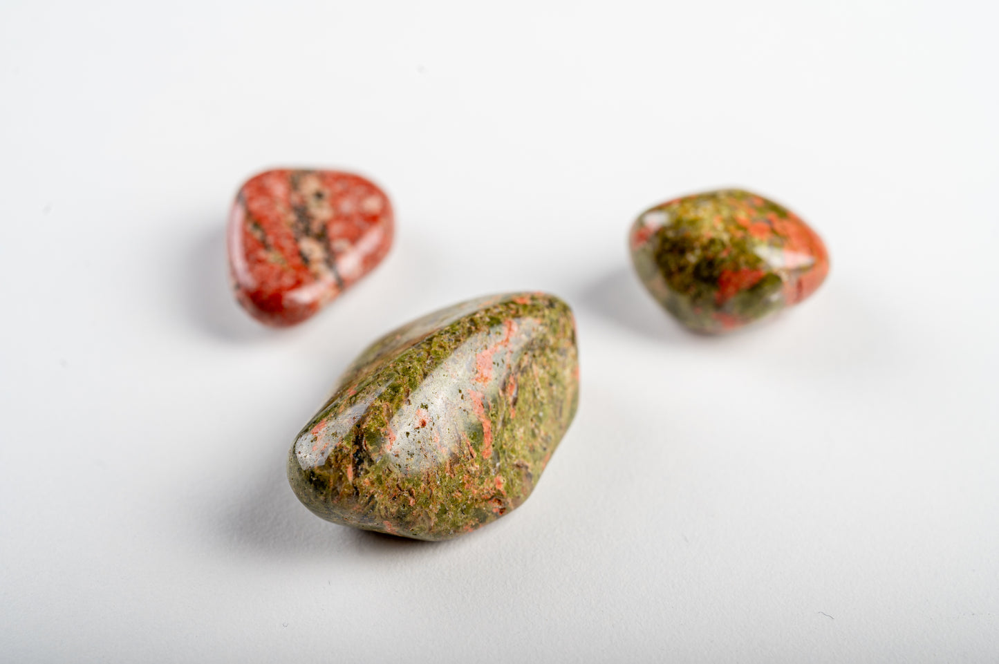 Unakite