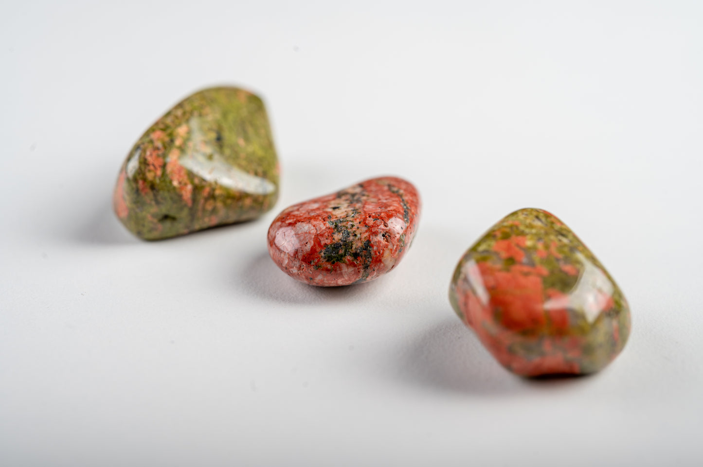 Unakite