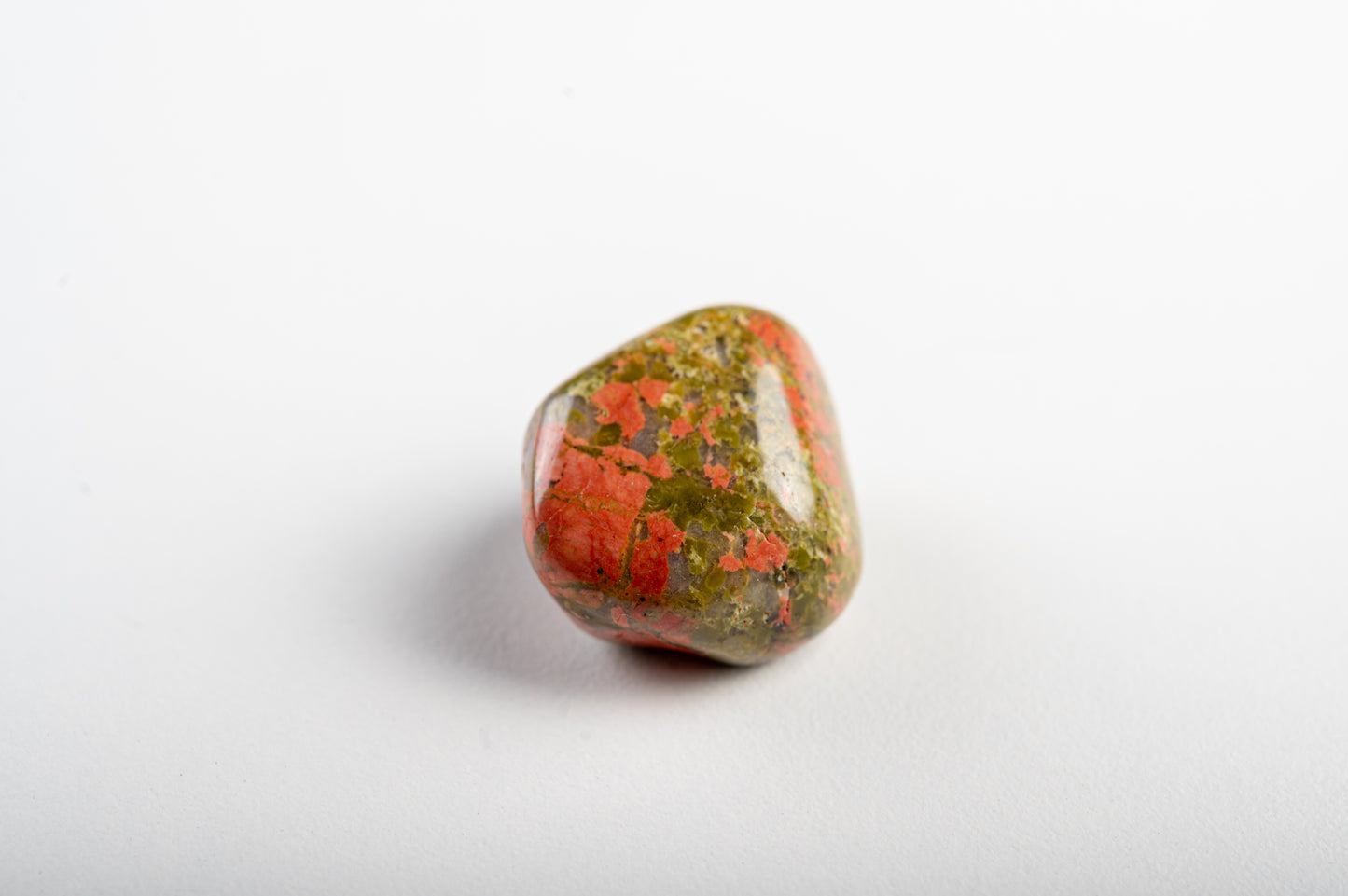 Unakite