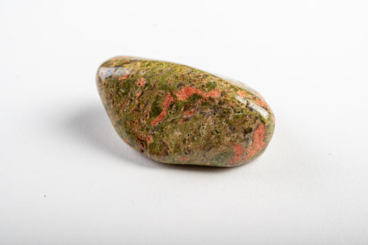 Unakite