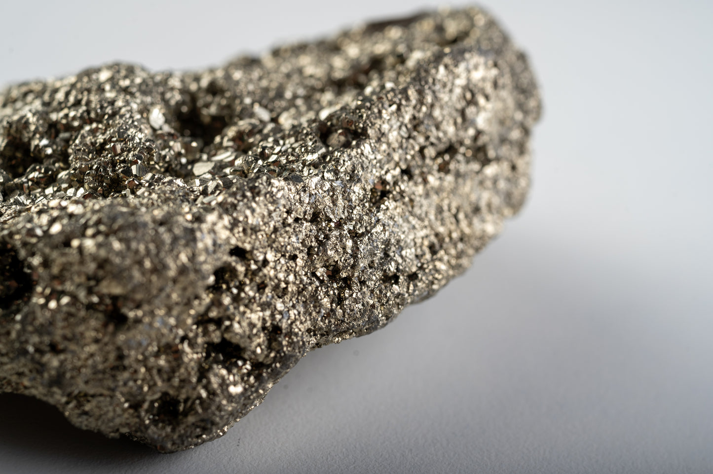 Pyrite brute 400 g