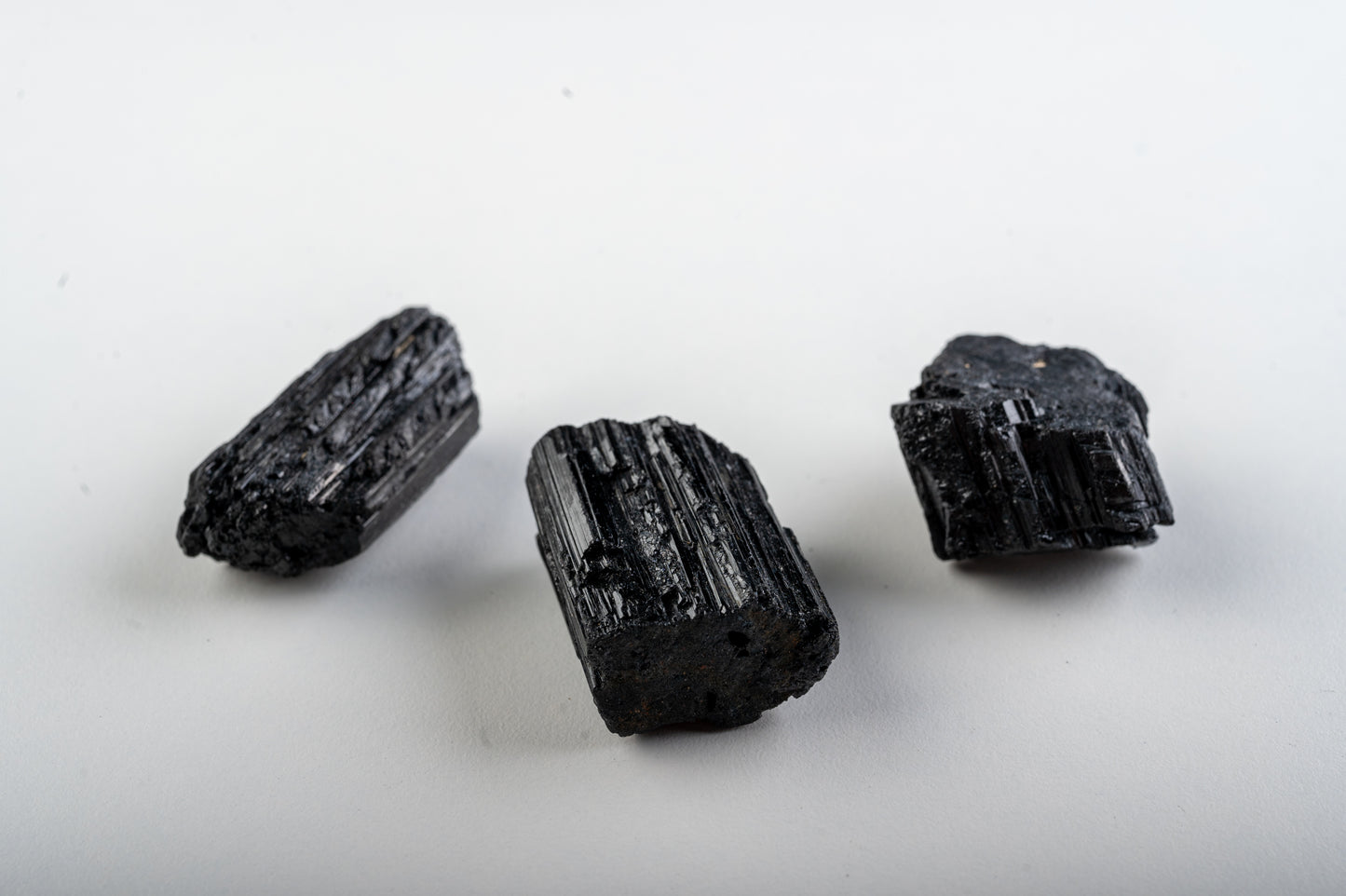 Tourmaline noire