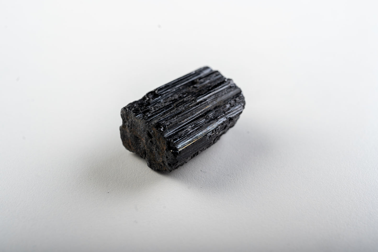 Tourmaline noire