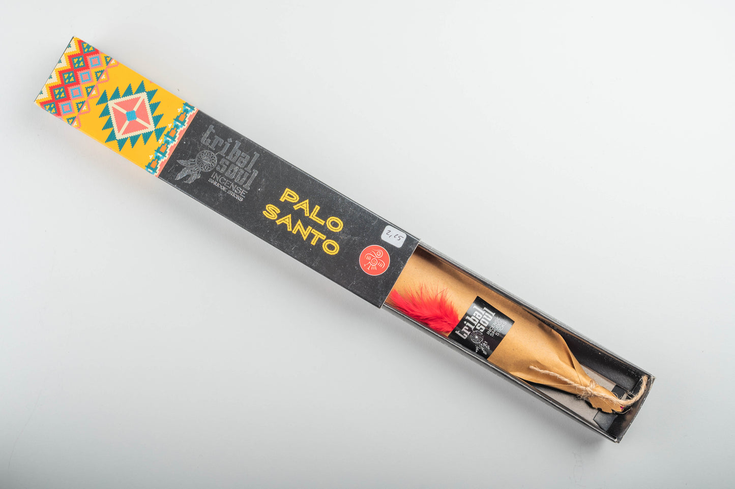 Tribal Soul palo santo