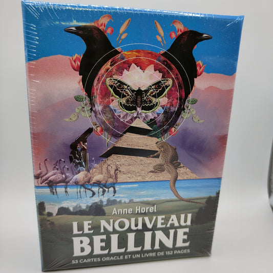 Le nouveau Belline