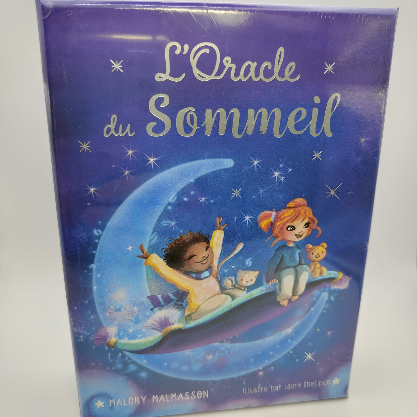 L'Oracle du Sommeil