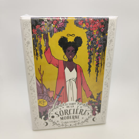 Le Tarot de la Sorcière Moderne